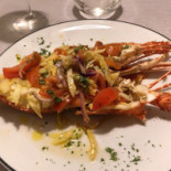 Charmant Comida