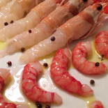 Charmant Comida
