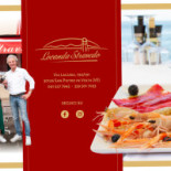 Locanda Stravedo À l'intérieur