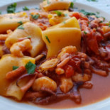 'o Tabaccaro Nourriture