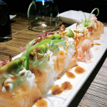 Wasabi Nourriture
