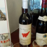 Hostellerie Du Paradis Nourriture