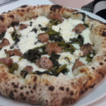 Pizzeria Napule E Comida