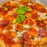 Pizzeria La Prima Comida