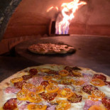 Pizzeria La Prima Comida