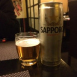 Sushi Tei Nourriture