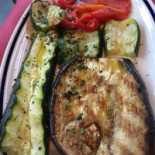 L'oasi Pizzeria Nourriture