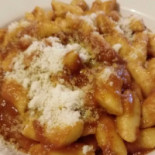 Zio Mamo Nourriture