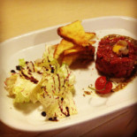 Locanda Appennino Comida