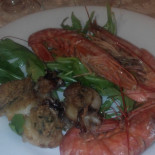 Da Carbone Cibo