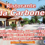 Da Carbone Comida