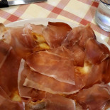 Pulcinella food