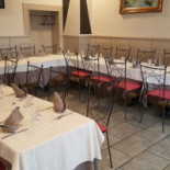 Pulcinella food