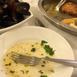 Trattoria Il Mare Nourriture