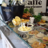Caffe E Parole Extérieur
