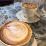 Caffe E Parole Cibo