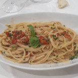 Ristorante La Barchetta food