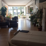 Lieta Sosta À l'intérieur