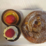 Candrina Panificio E Pasticceria food