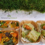Steamymood Cibo