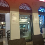 Contrada Nourriture