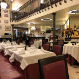 La Locanda Del Gatto Rosso food