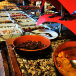 Osteria Della Pompa Nourriture