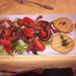 Il Pacchero Nourriture