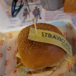 Strampalato Food