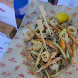 Strampalato Food