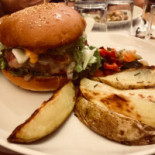 Boscovich Bakery Comida