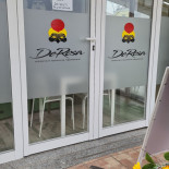 C'e Pizza Per Te À l'intérieur
