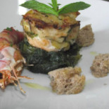 Montuori food