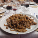 La Grotta Nourriture