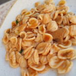 L'erba Gatta Comida