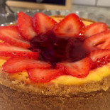 Gelateria Vero Latte food