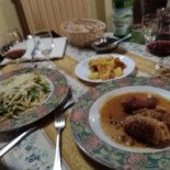 Calabria Bella Nourriture