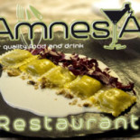 Amnesya Comida