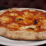 Ca'baroni,pizza,cuore E Piccola Cucina Nourriture