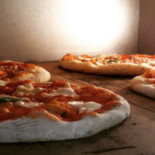 Ca'baroni,pizza,cuore E Piccola Cucina Comida