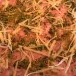 A' Tumminia Nourriture