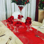 Antico Albergo Testa food