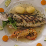 Dei Cavalieri food