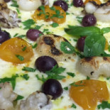 Fuori Orario food