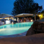 Villa Le Mafalde Extérieur