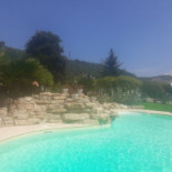 Villa Le Mafalde À l'intérieur