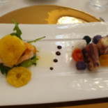 Tenuta Leone Comida