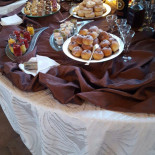 Tenuta Leone Comida