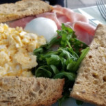Flavio Gioia Amalfi Nourriture