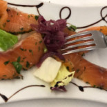 L'angoletto Comida
